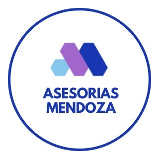 Asesoría Mendoza Logo